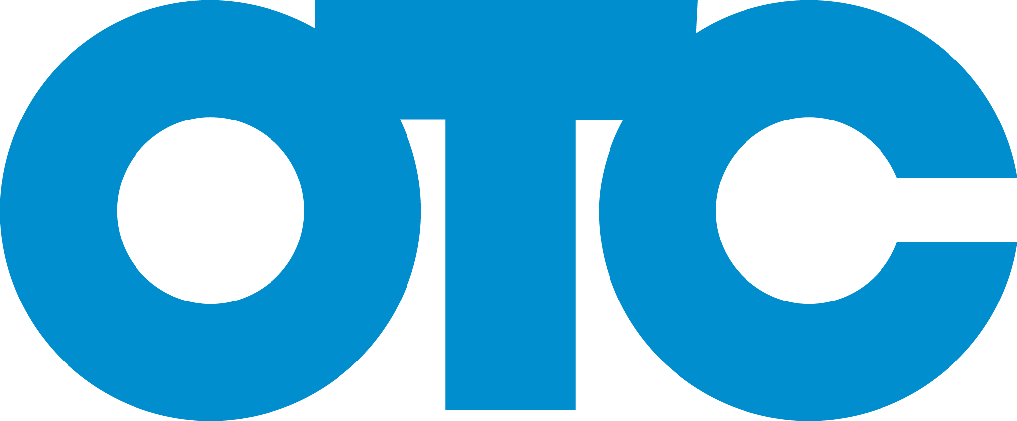 Otc Logo